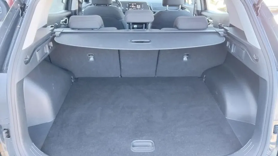 KIA Sportage Sportage 1.6 T-GDI M 2WD