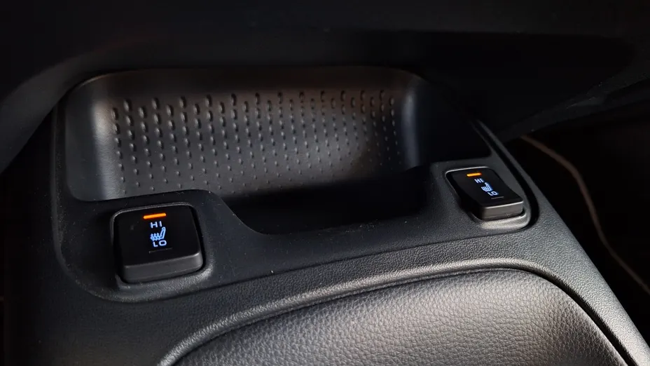 TOYOTA Corolla Corolla 2.0 Hybrid Comfort