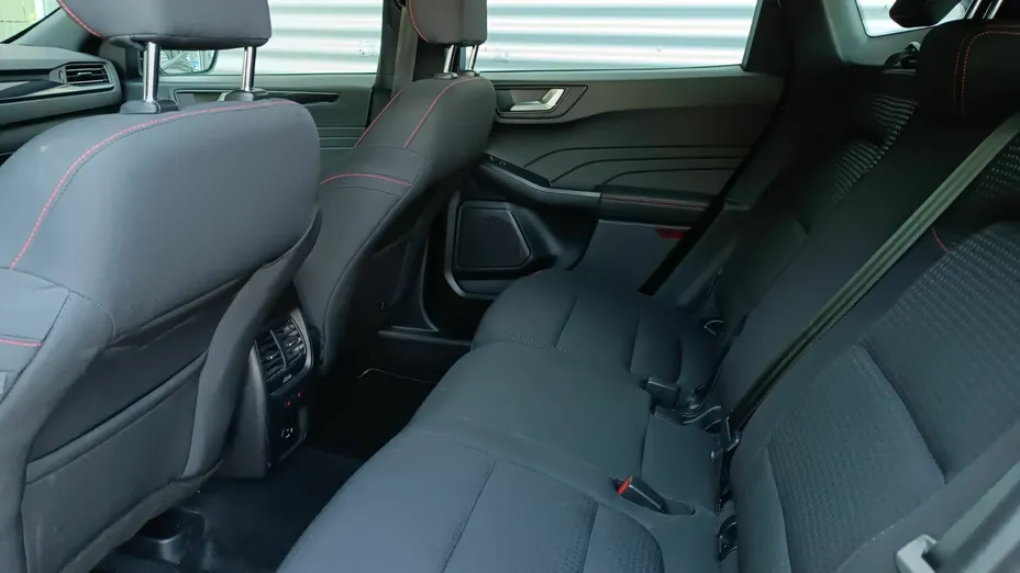 FORD Kuga Kuga 2.0 EcoBlue AWD ST-Line aut