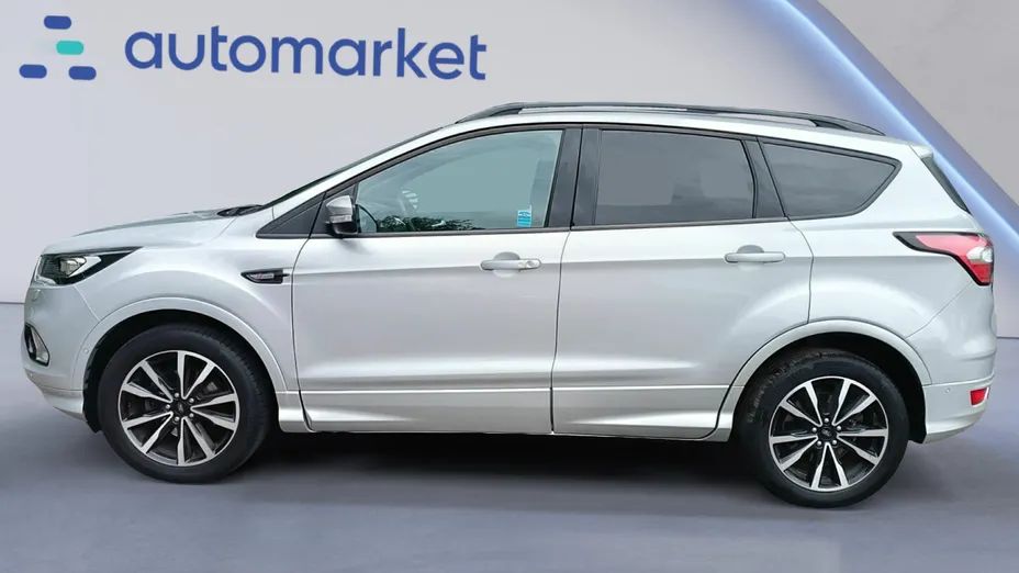 FORD Kuga Kuga 1.5 EcoBoost FWD ST-Line ASS