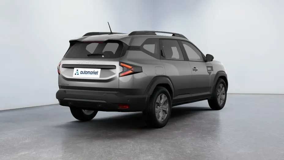 DACIA Bigster Bigster 1.2 TCe mHEV Essential Nowy