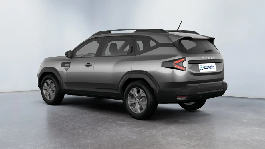 DACIA Bigster Bigster 1.2 TCe mHEV Essential Nowy
