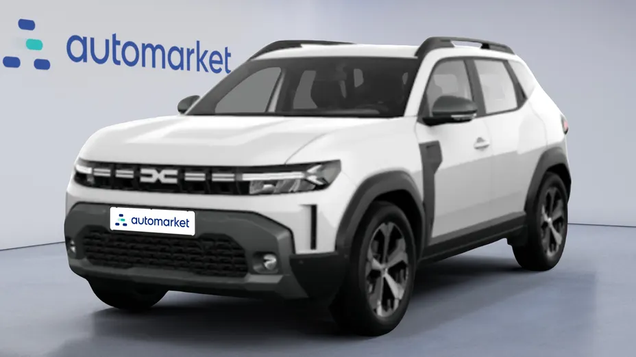 DACIA Duster Duster 1.0 TCe Journey LPG Nowy