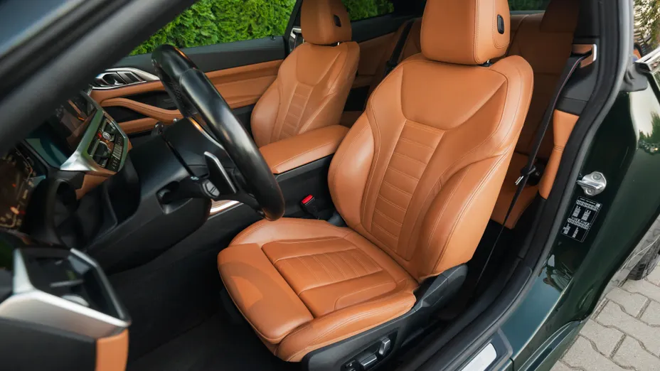 BMW Seria 4 430i GPF M Sport sport-aut