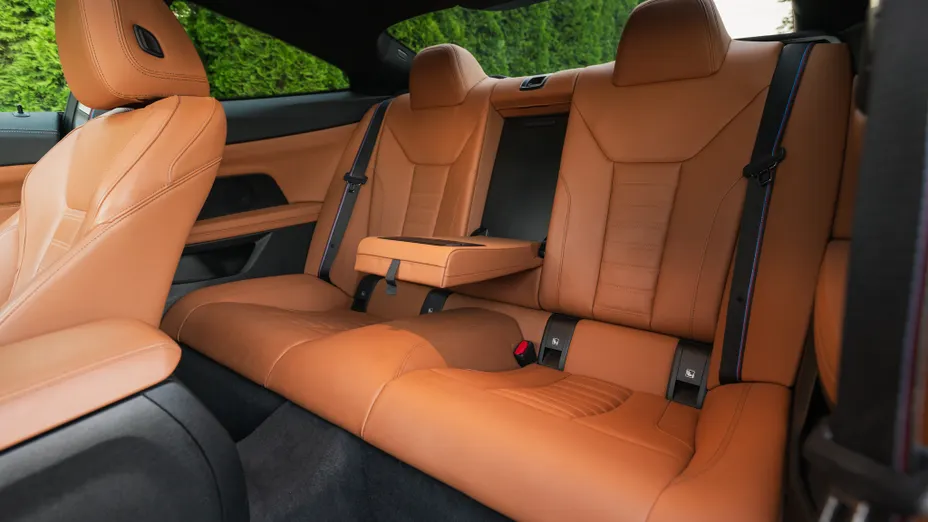 BMW Seria 4 430i GPF M Sport sport-aut