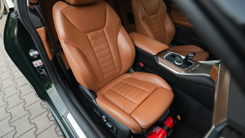 BMW Seria 4 430i GPF M Sport sport-aut