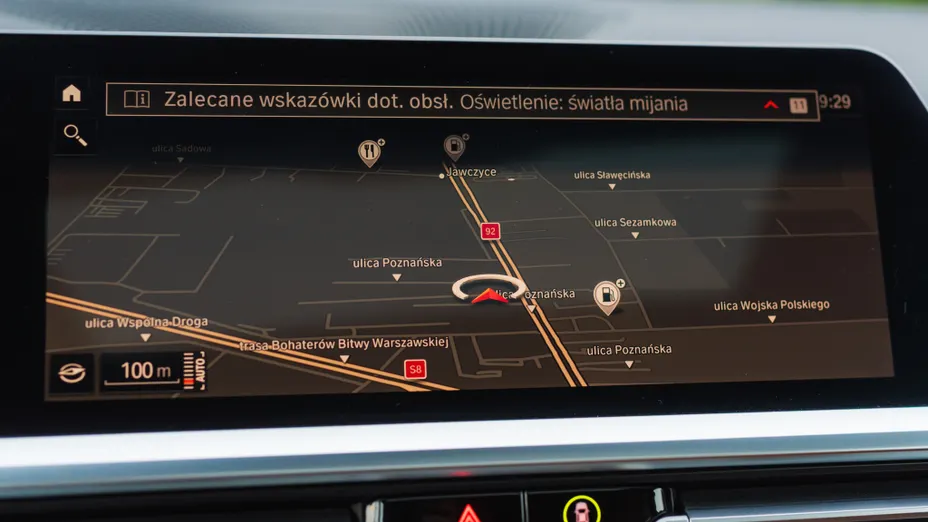 BMW Seria 4 430i GPF M Sport sport-aut