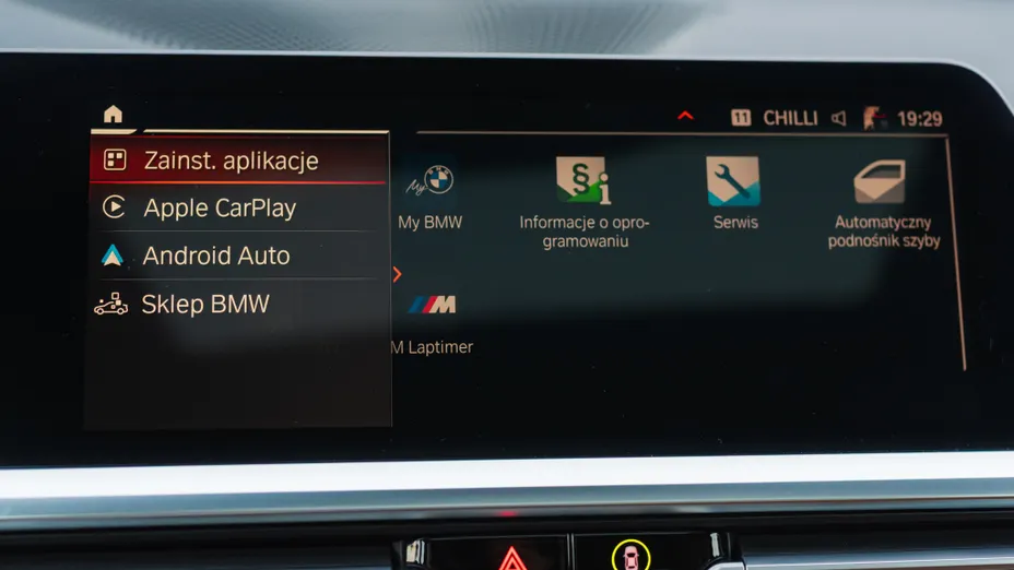 BMW Seria 4 430i GPF M Sport sport-aut