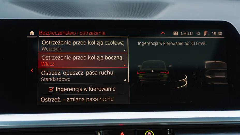 BMW Seria 4 430i GPF M Sport sport-aut