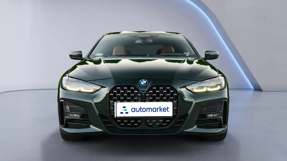BMW Seria 4 430i GPF M Sport sport-aut