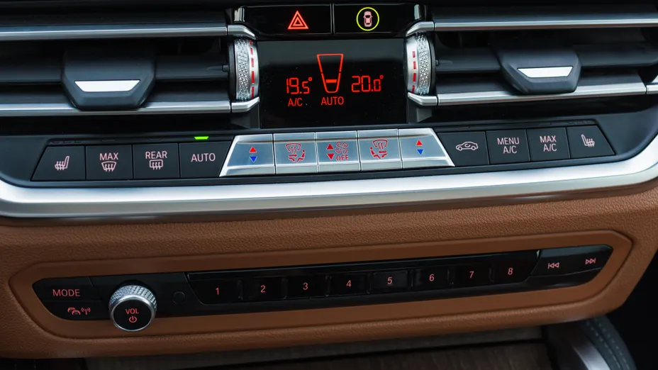 BMW Seria 4 430i GPF M Sport sport-aut