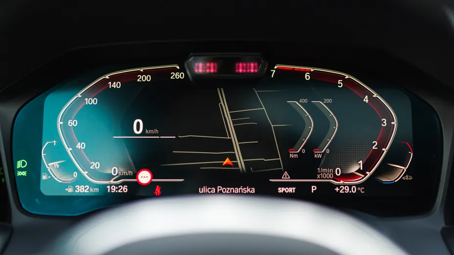 BMW Seria 4 430i GPF M Sport sport-aut