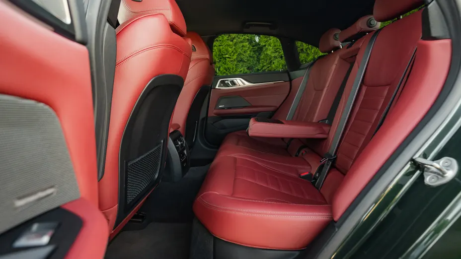 BMW Seria 4 430i GPF M Sport sport-aut