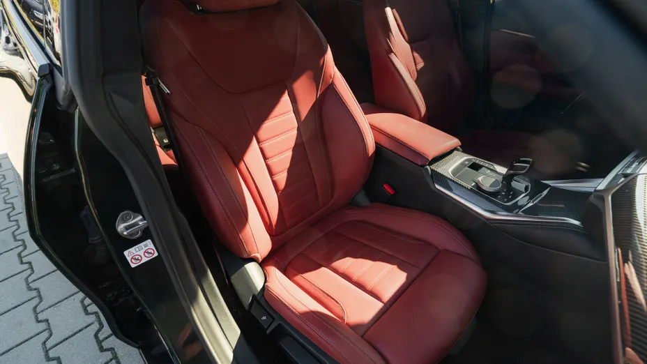 BMW Seria 4 430i GPF M Sport sport-aut