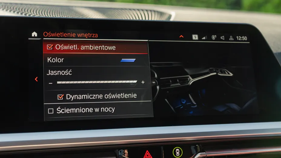 BMW Seria 4 430i GPF M Sport sport-aut