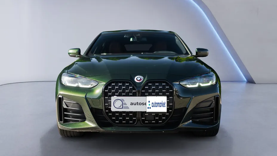 BMW Seria 4 430i GPF M Sport sport-aut