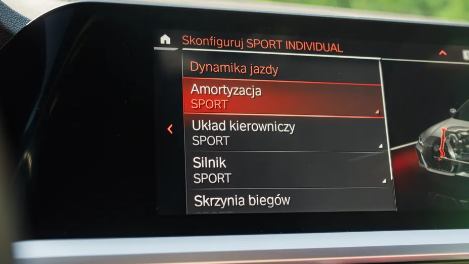 BMW Seria 4 430i GPF M Sport sport-aut