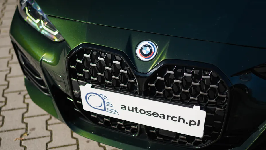 BMW Seria 4 430i GPF M Sport sport-aut