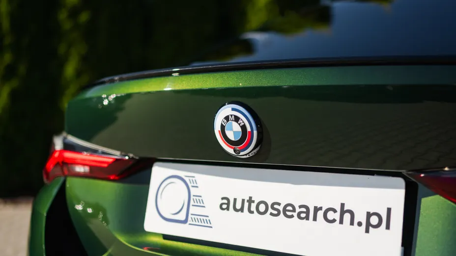 BMW Seria 4 430i GPF M Sport sport-aut