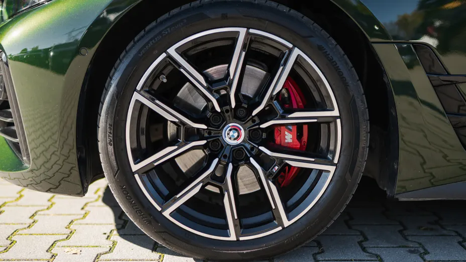 BMW Seria 4 430i GPF M Sport sport-aut