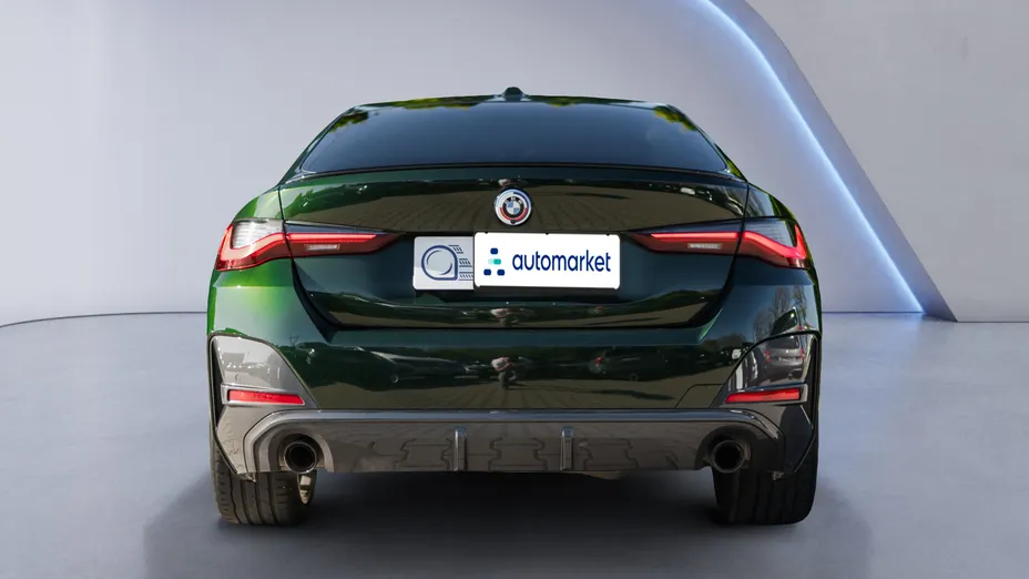 BMW Seria 4 430i GPF M Sport sport-aut