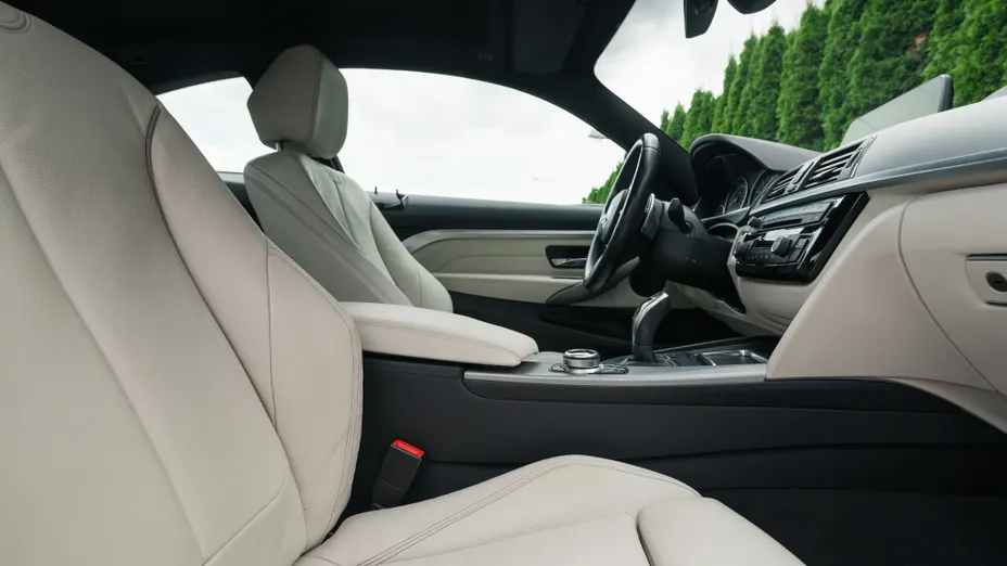 BMW Seria 4 430i GPF xDrive M Sport aut