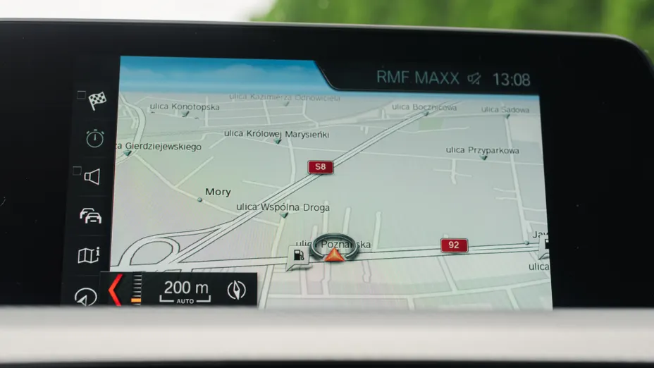 BMW Seria 4 430i GPF xDrive M Sport aut