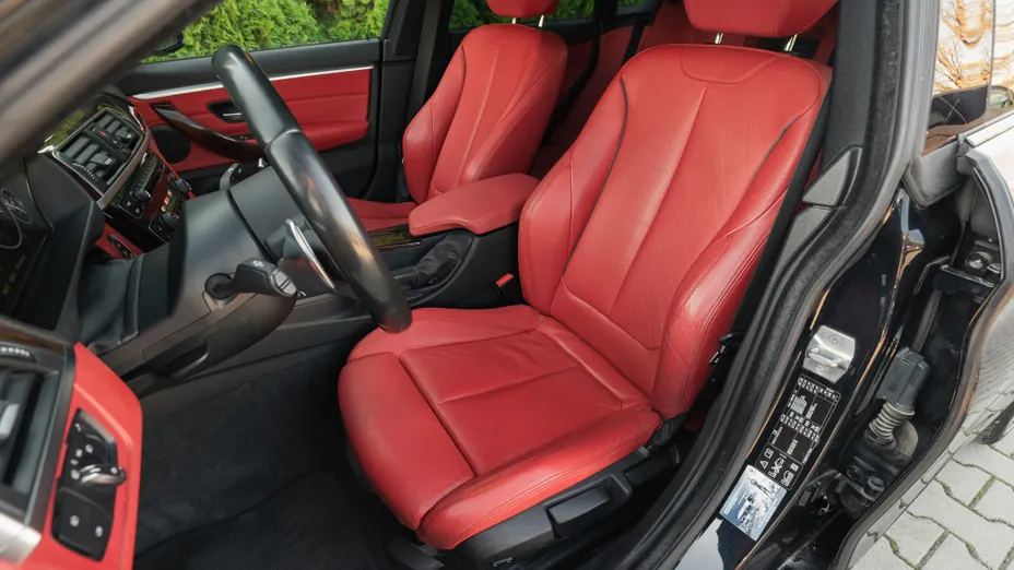 BMW Seria 4 430i xDrive M Sport sport-aut