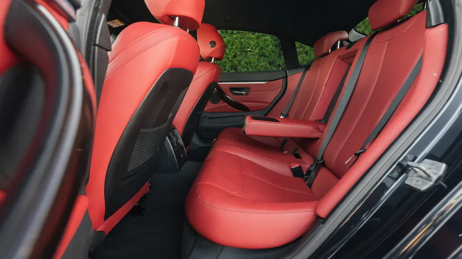 BMW Seria 4 430i xDrive M Sport sport-aut