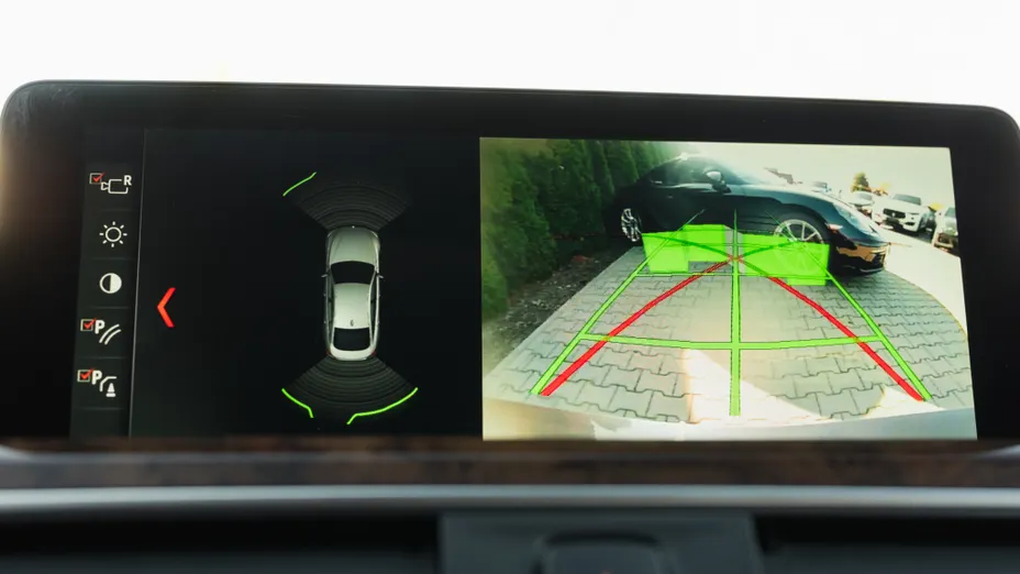 BMW Seria 4 430i xDrive M Sport sport-aut