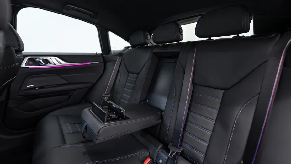 BMW Seria 4 430i xDrive M Sport aut Nowy