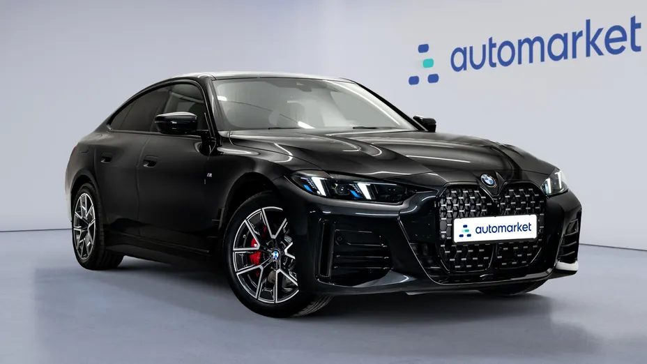 BMW Seria 4 430i xDrive M Sport aut Nowy