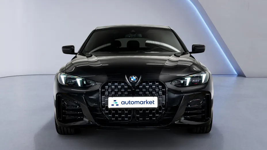 BMW Seria 4 430i xDrive M Sport aut Nowy