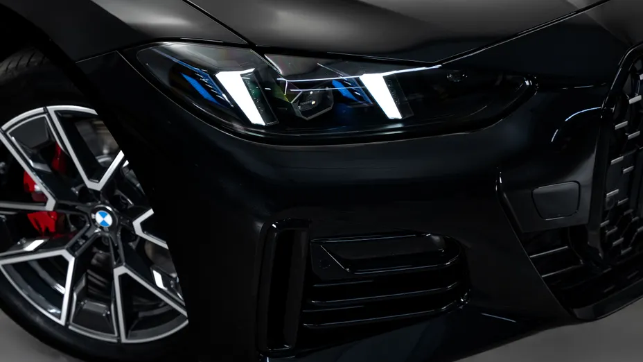 BMW Seria 4 430i xDrive M Sport aut Nowy