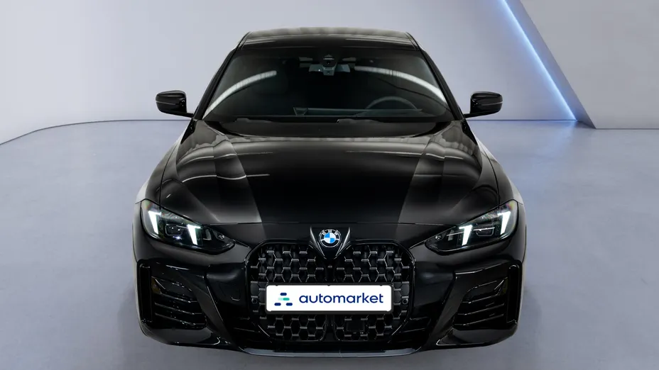 BMW Seria 4 430i xDrive M Sport aut Nowy