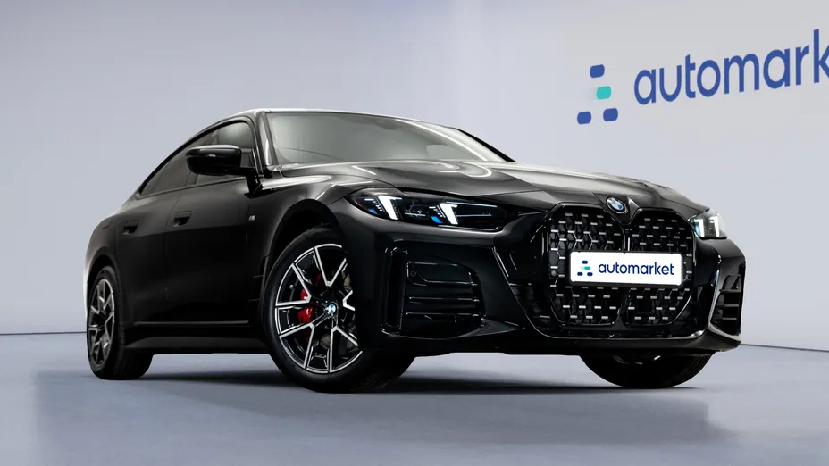 BMW Seria 4 430i xDrive M Sport aut Nowy