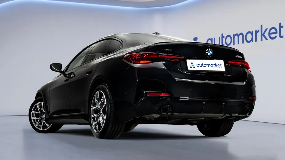 BMW Seria 4 430i xDrive M Sport aut Nowy