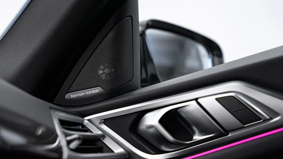 BMW Seria 4 430i xDrive M Sport aut Nowy