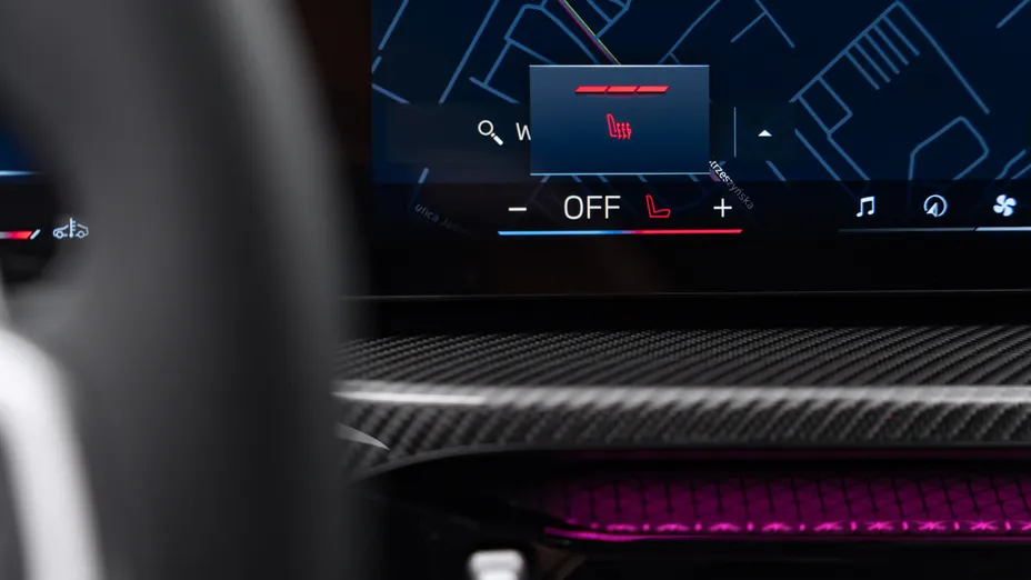 BMW Seria 4 430i xDrive M Sport aut Nowy