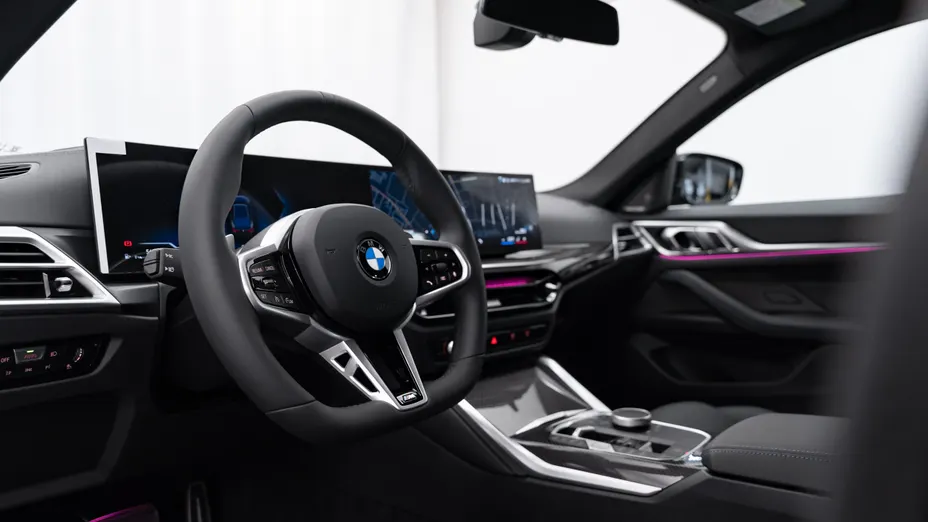 BMW Seria 4 430i xDrive M Sport aut Nowy