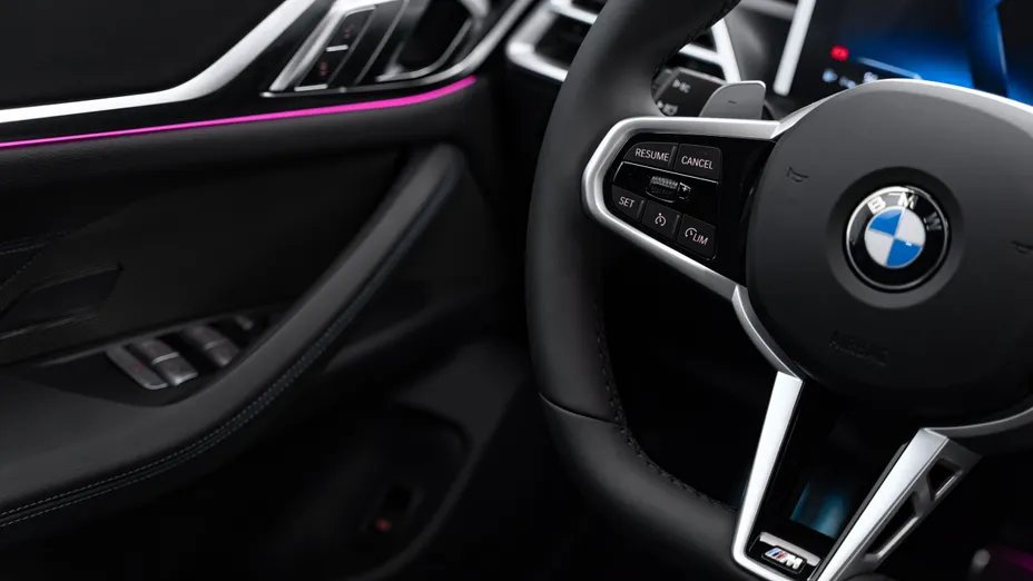 BMW Seria 4 430i xDrive M Sport aut Nowy