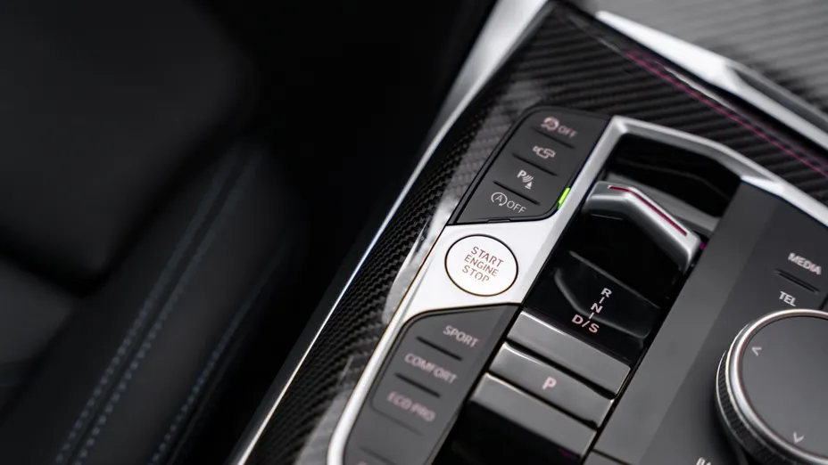 BMW Seria 4 430i xDrive M Sport aut Nowy