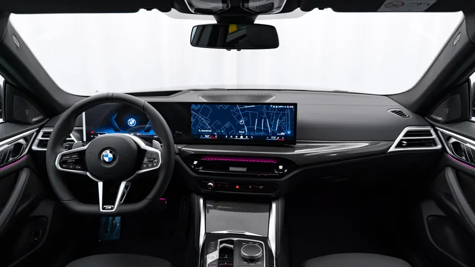 BMW Seria 4 430i xDrive M Sport aut Nowy