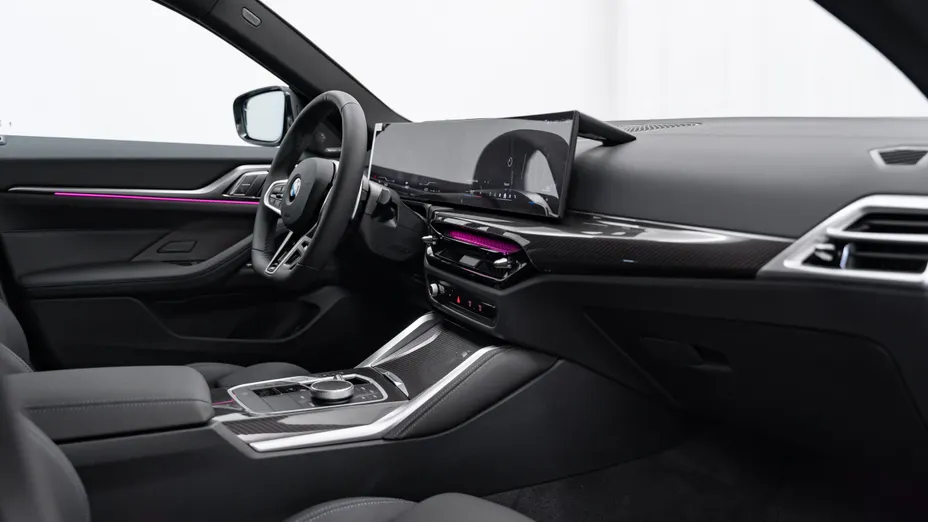 BMW Seria 4 430i xDrive M Sport aut Nowy