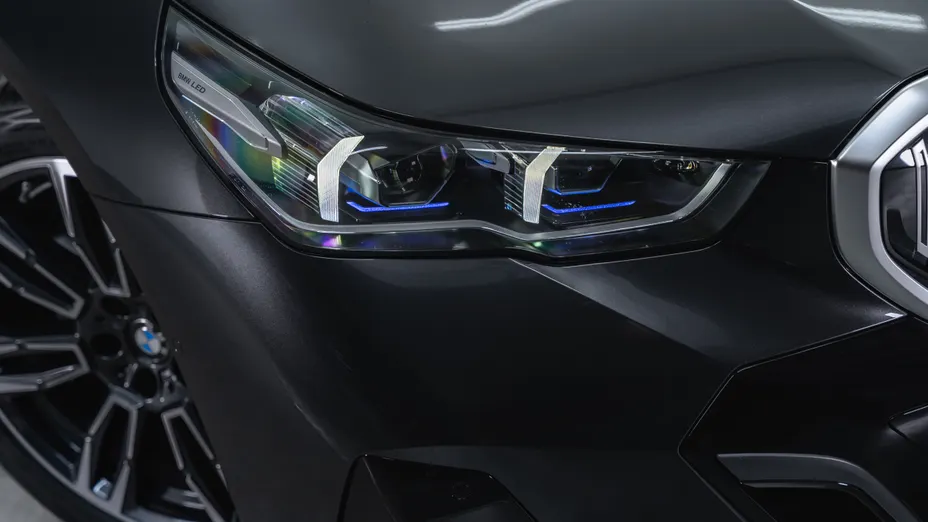 BMW Seria 5 520d mHEV M Sport aut Nowy