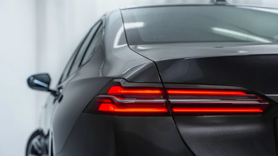 BMW Seria 5 520d mHEV M Sport aut Nowy