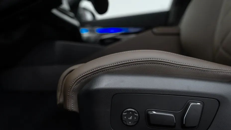 BMW Seria 5 520d mHEV M Sport aut Nowy