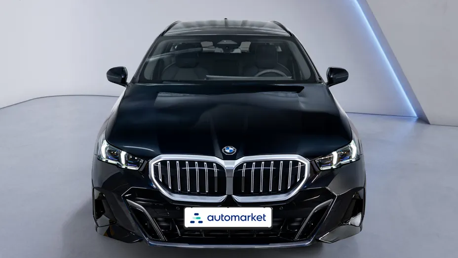 BMW Seria 5 520d mHEV M Sport aut Nowy