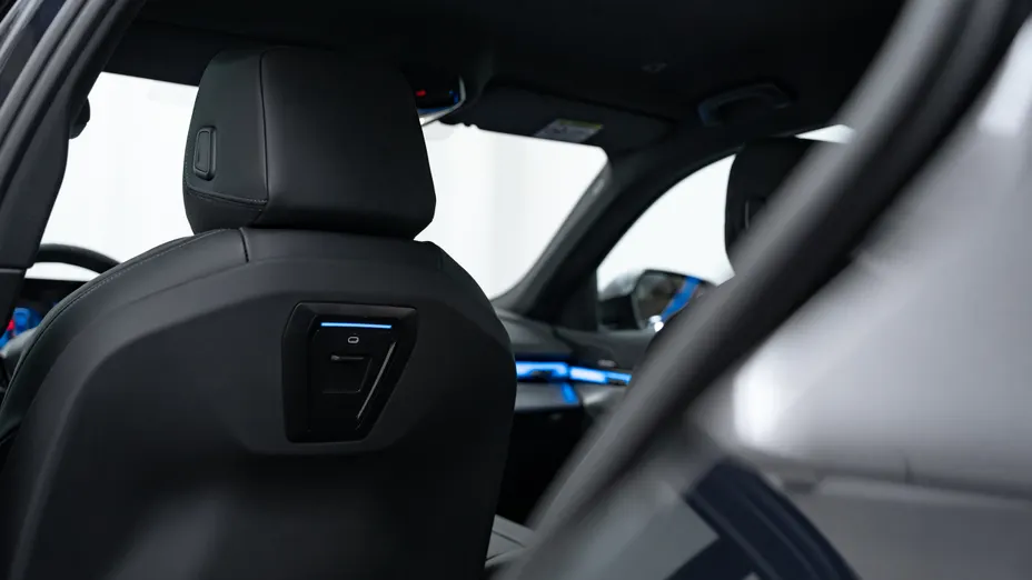 BMW Seria 5 520d mHEV M Sport aut Nowy