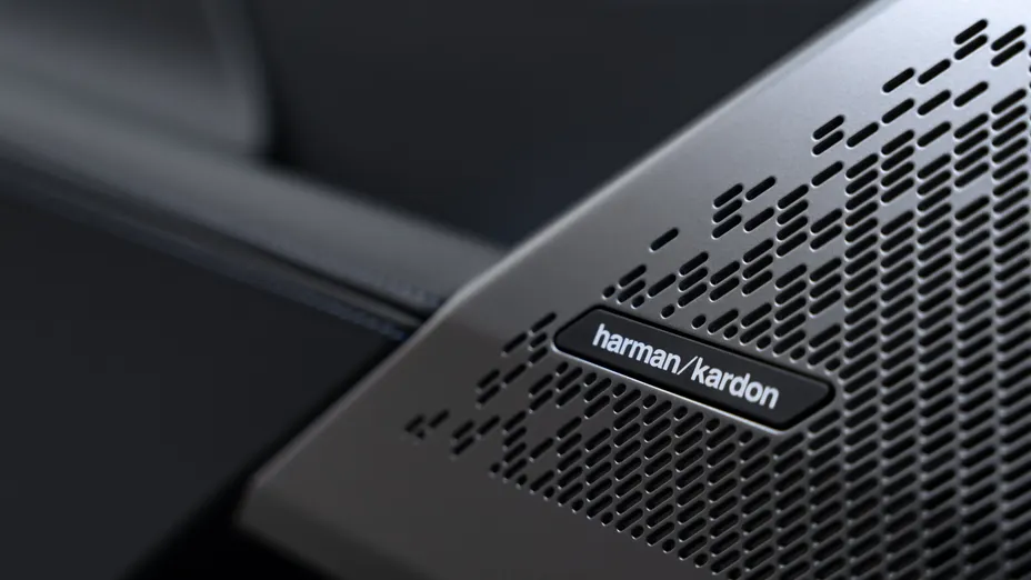 BMW Seria 5 520d mHEV M Sport aut Nowy